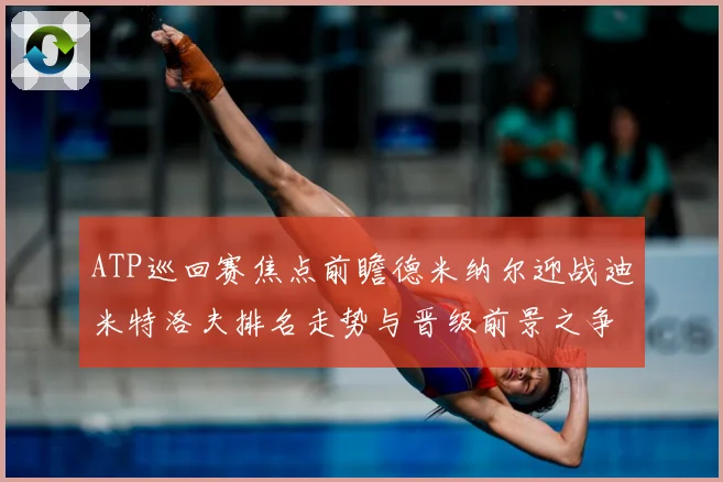 ATP巡回赛焦点前瞻德米纳尔迎战迪米特洛夫排名走势与晋级前景之争解析-深度解析