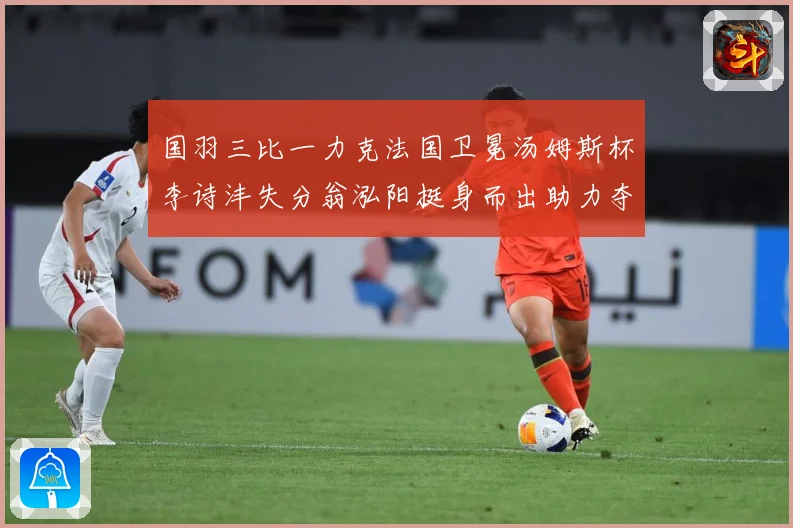国羽三比一力克法国卫冕汤姆斯杯李诗沣失分翁泓阳挺身而出助力夺成长观察-深度解析