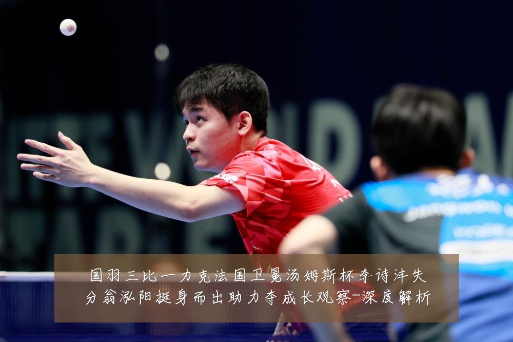 国羽三比一力克法国卫冕汤姆斯杯李诗沣失分翁泓阳挺身而出助力夺成长观察-深度解析